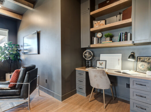 3808 123rd St. | 3-Car Garage