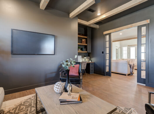 3808 123rd St. | 3-Car Garage