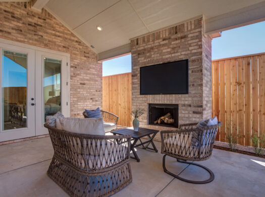 3808 123rd St. | 3-Car Garage