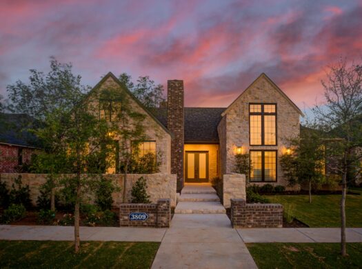 3809 123rd St. | Bonus Room