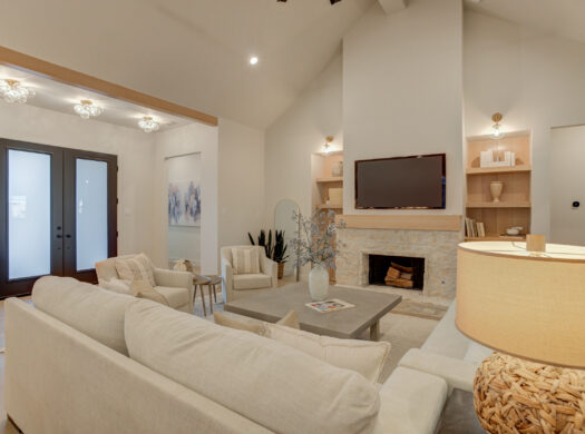 3809 123rd St. | Bonus Room