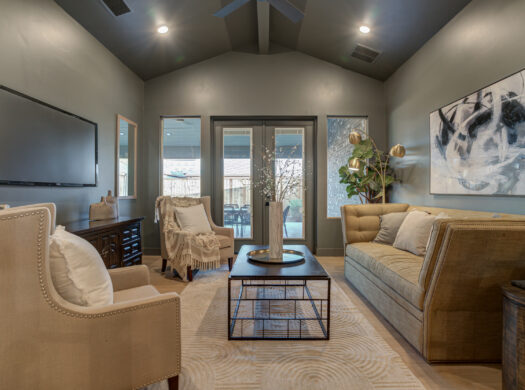 3809 123rd St. | Bonus Room