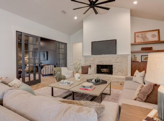 3811 123rd St. | Bonus Room