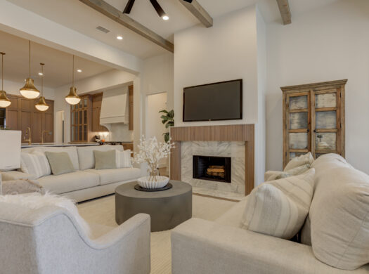 3813 123rd St. | Two Kitchen Islands