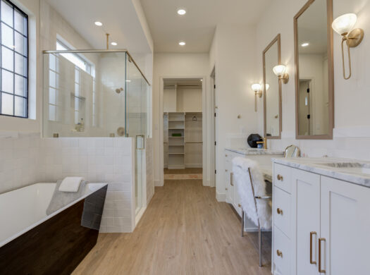 3813 123rd St. | Two Kitchen Islands