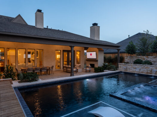4019 136th St. | Swimming Pool
