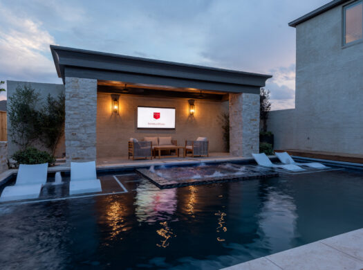 4019 136th St. | Swimming Pool