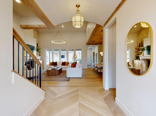 4019 136th St. | Swimming Pool