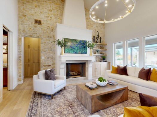 4019 136th St. | Swimming Pool