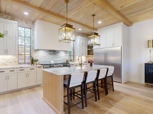 4019 136th St. | Swimming Pool