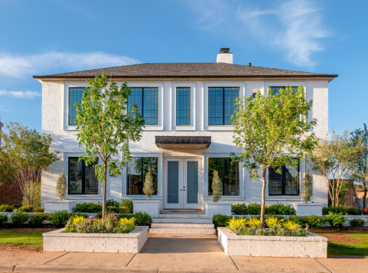 4020 136th St. | Swimming Pool