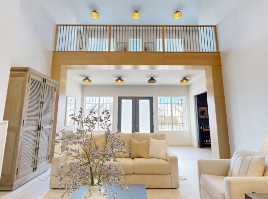 4020 136th St. | Swimming Pool