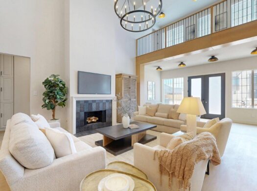 4020 136th St. | Swimming Pool