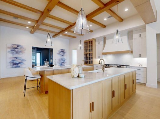 4020 136th St. | Swimming Pool