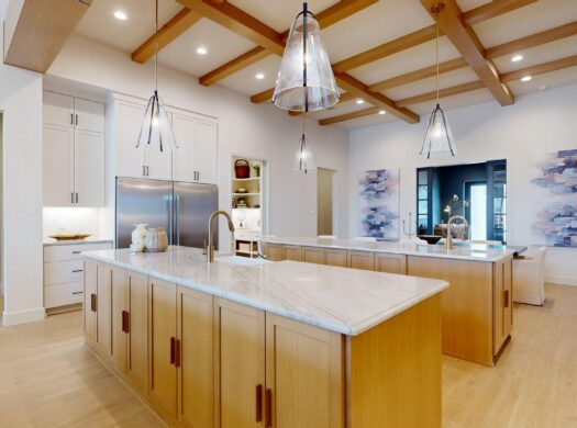 4020 136th St. | Swimming Pool