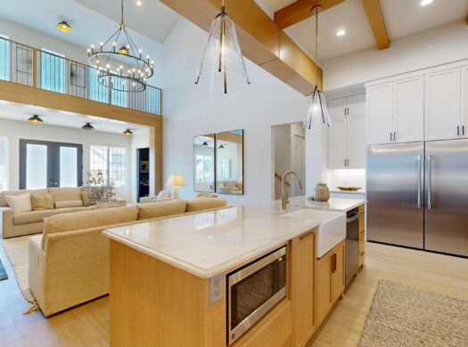 4020 136th St. | Swimming Pool