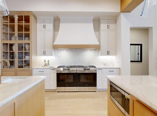 4020 136th St. | Swimming Pool