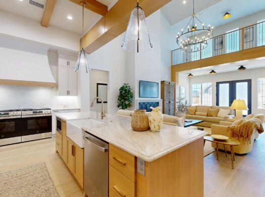 4020 136th St. | Swimming Pool