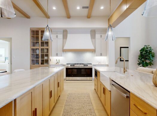 4020 136th St. | Swimming Pool