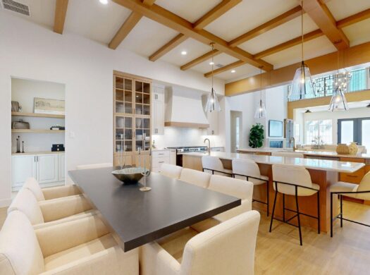 4020 136th St. | Swimming Pool