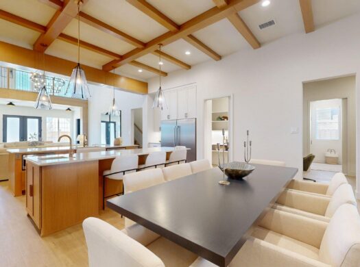 4020 136th St. | Swimming Pool