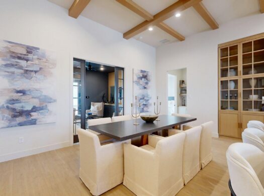 4020 136th St. | Swimming Pool