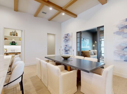 4020 136th St. | Swimming Pool