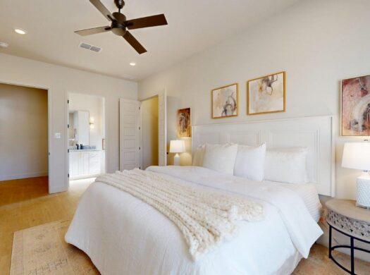 4020 136th St. | Swimming Pool