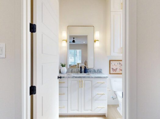 4020 136th St. | Swimming Pool