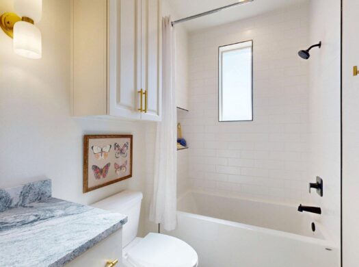 4020 136th St. | Swimming Pool