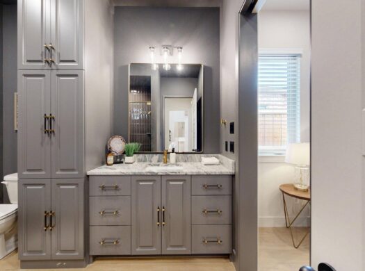 4020 136th St. | Swimming Pool