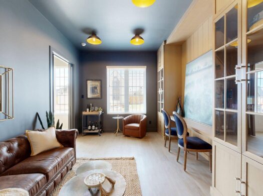 4020 136th St. | Swimming Pool