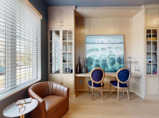 4020 136th St. | Swimming Pool