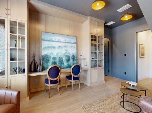 4020 136th St. | Swimming Pool