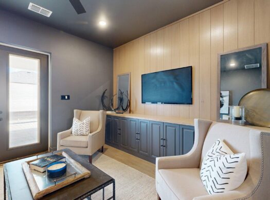 4020 136th St. | Swimming Pool