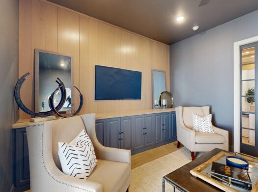 4020 136th St. | Swimming Pool