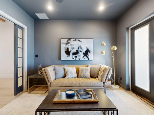 4020 136th St. | Swimming Pool