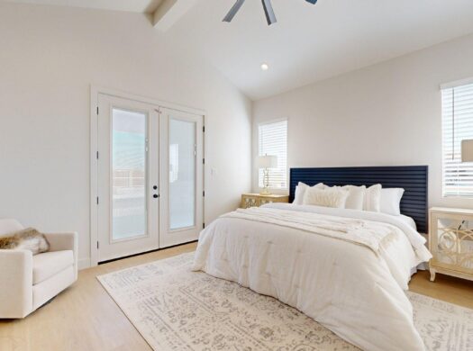 4020 136th St. | Swimming Pool