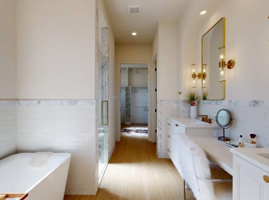 4020 136th St. | Swimming Pool