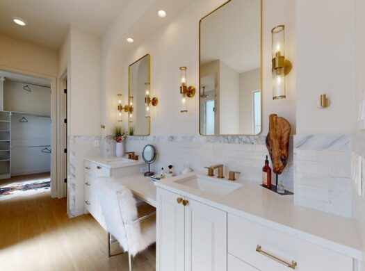 4020 136th St. | Swimming Pool