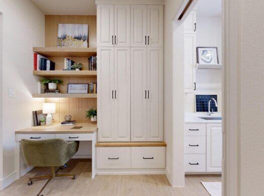 4020 136th St. | Swimming Pool