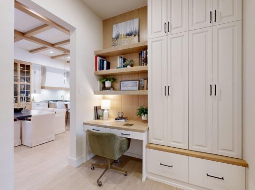 4020 136th St. | Swimming Pool