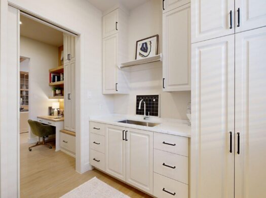 4020 136th St. | Swimming Pool