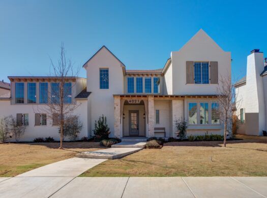 4021 136th St. | Swimming Pool