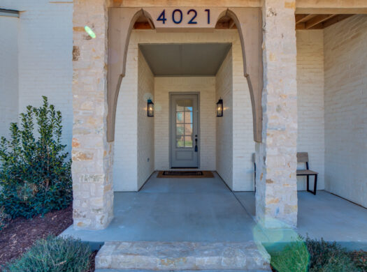 4021 136th St. | Swimming Pool