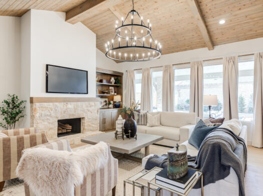 4021 136th St. | Swimming Pool