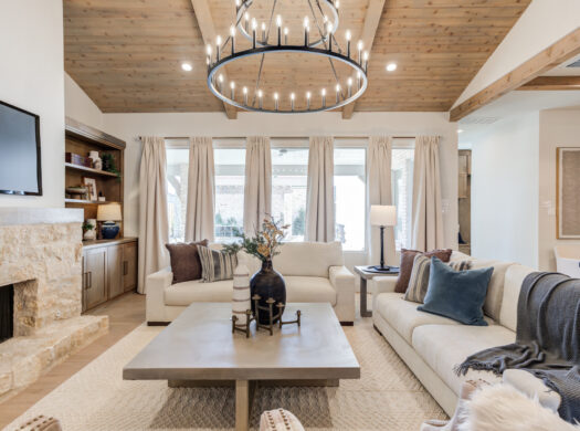 4021 136th St. | Swimming Pool