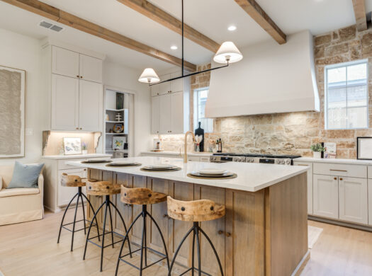 4021 136th St. | Swimming Pool