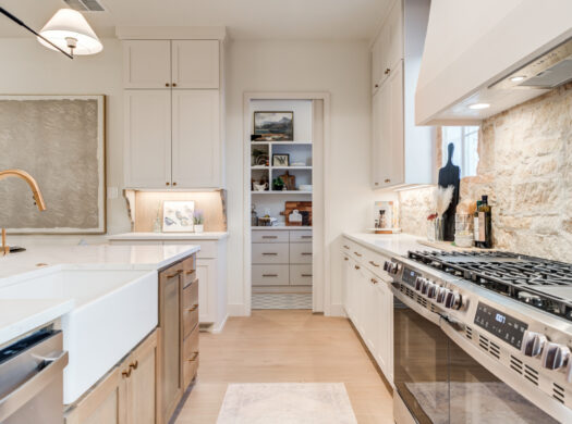 4021 136th St. | Swimming Pool