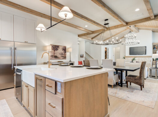 4021 136th St. | Swimming Pool